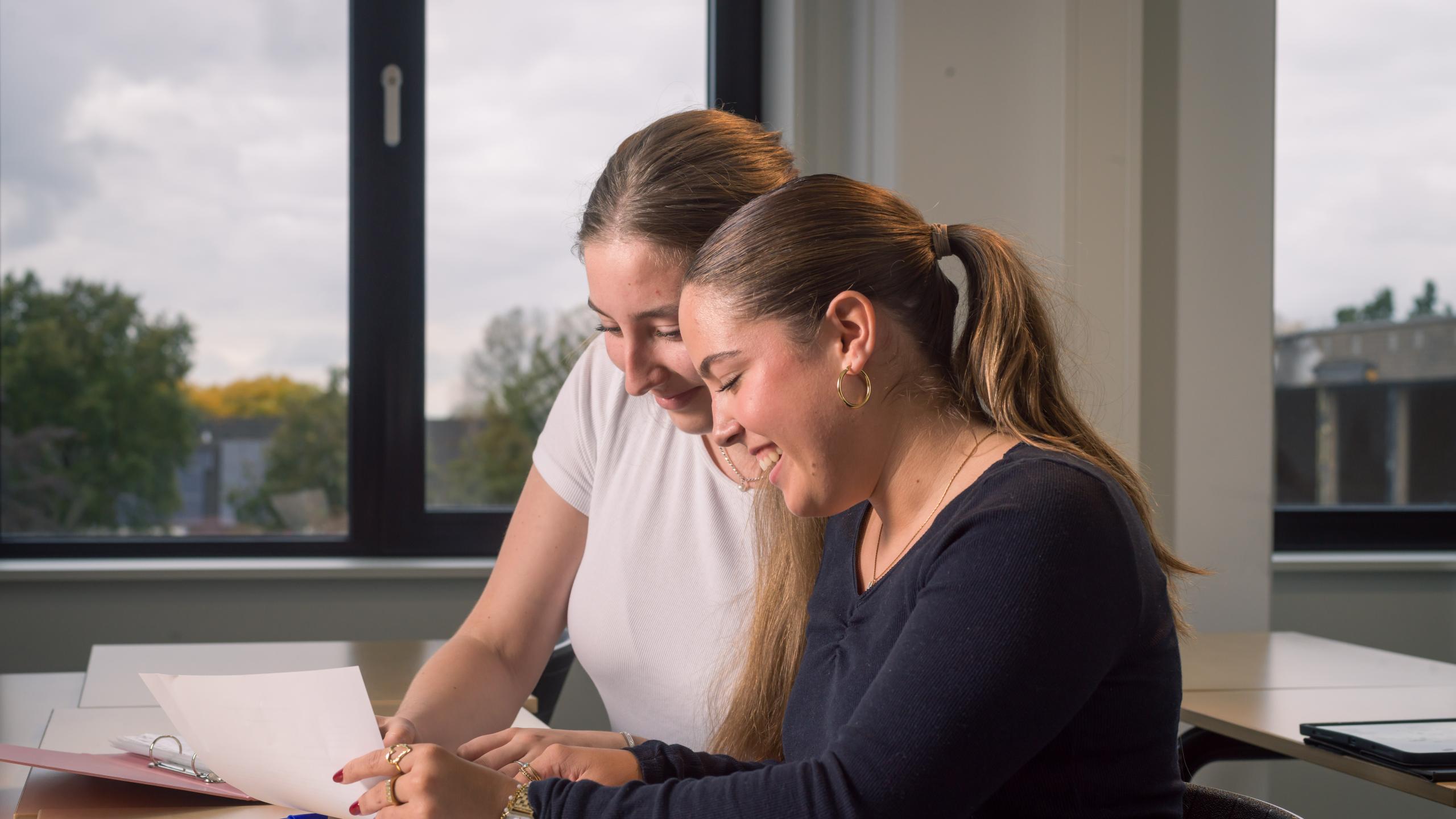 Nederlands 3F Wet IKK en Taaleis VE - Dulon College