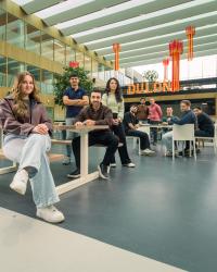 duloncollege_beeldbank